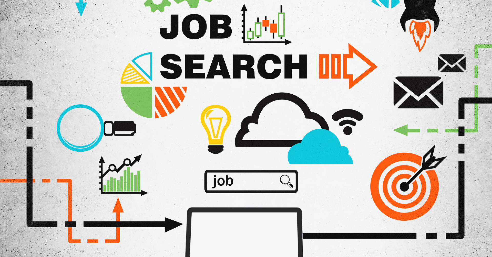 Tactics for Today’s Job Market Strategic Job Searching