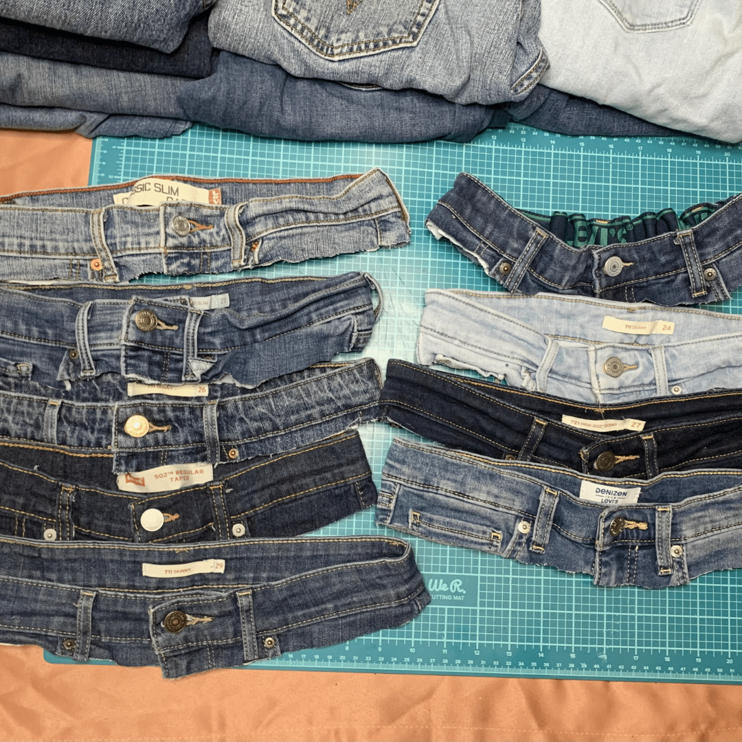 vintage denim upcycling (1)