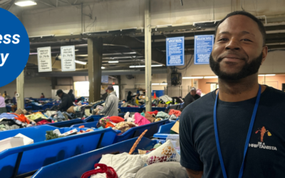 Success Story: Demetrius C.