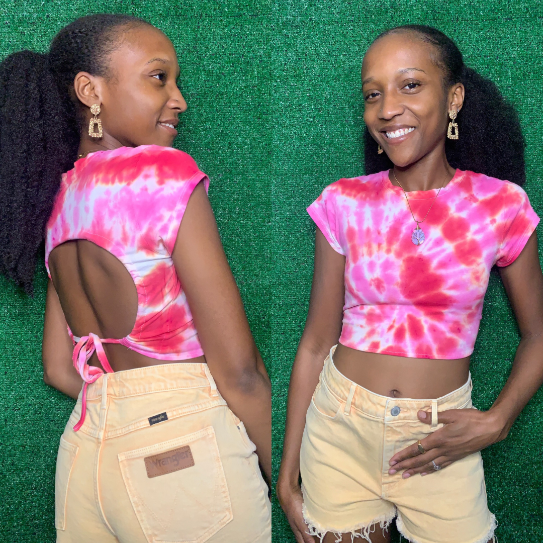 chante may 2024