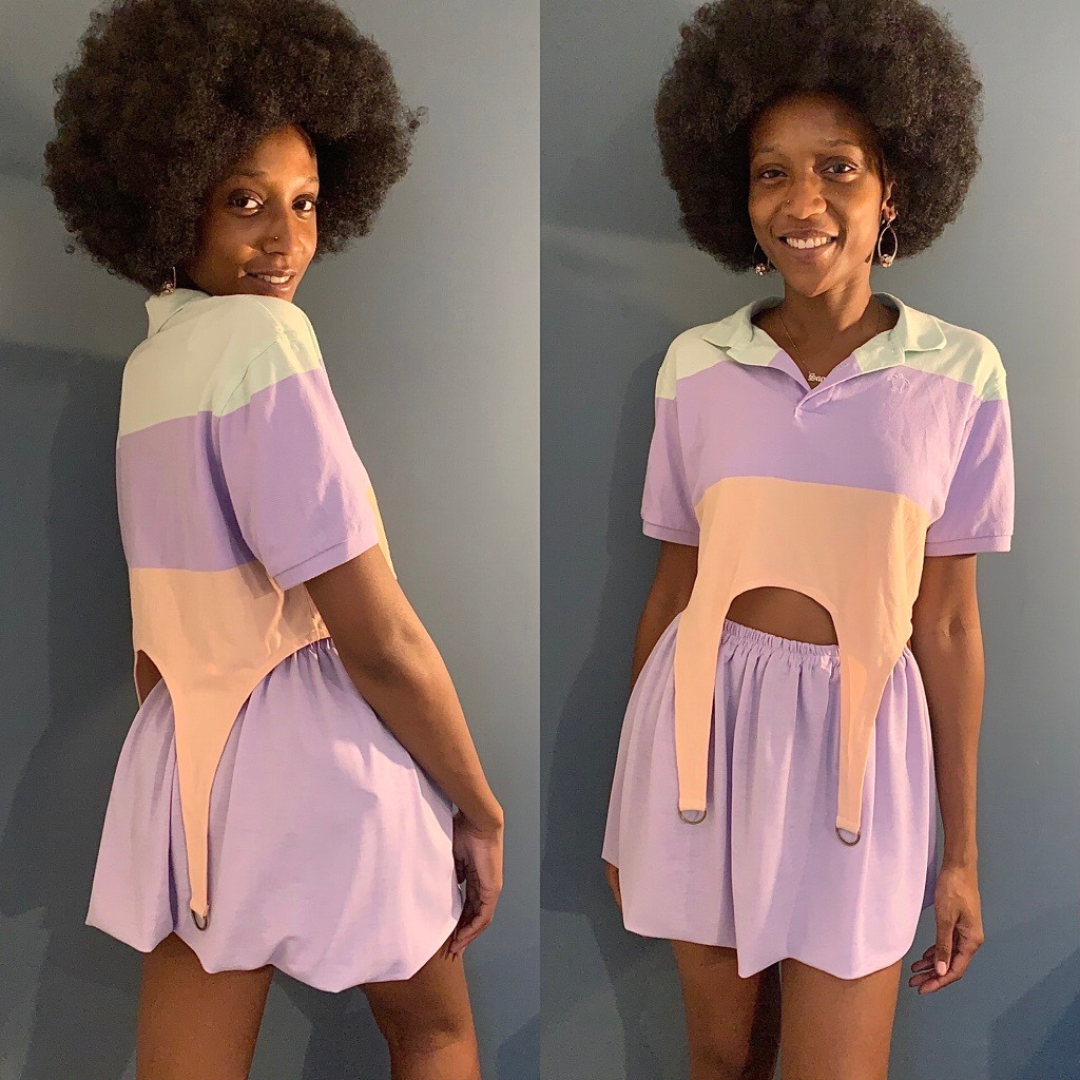 chante stitched up bubble skirt diy (1)