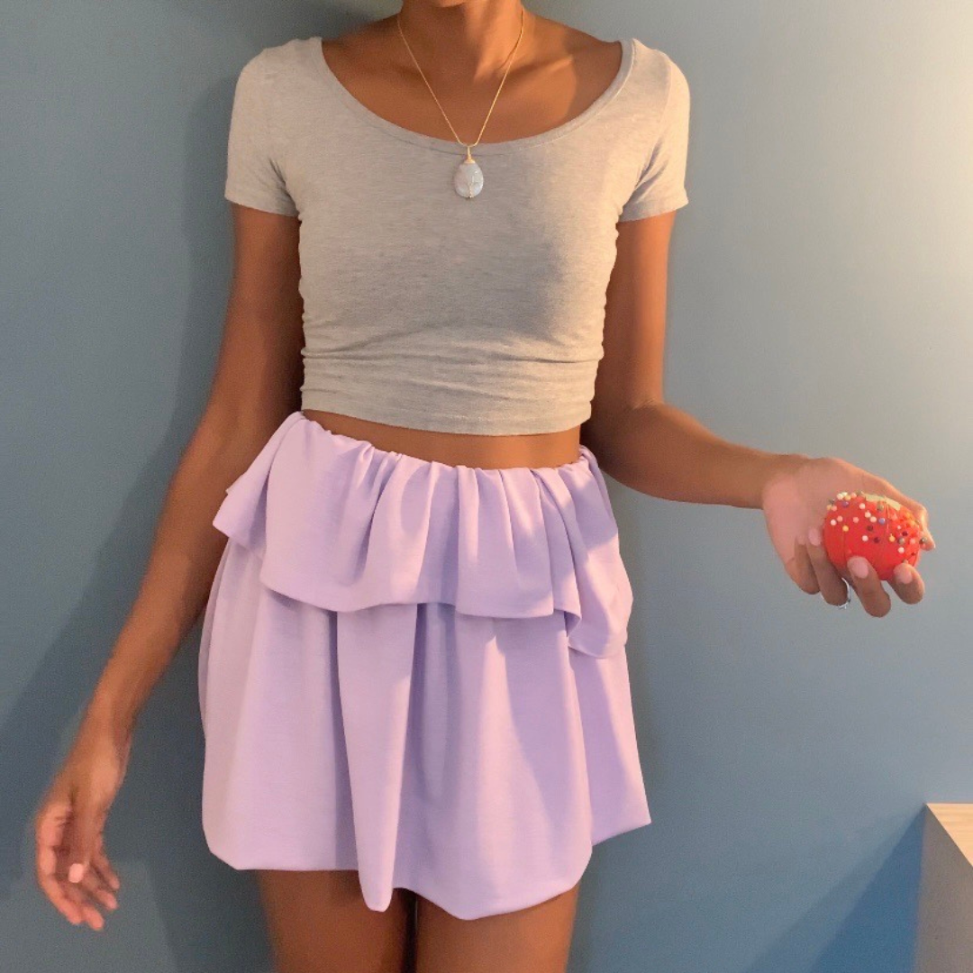 chante stitched up bubble skirt diy (3)