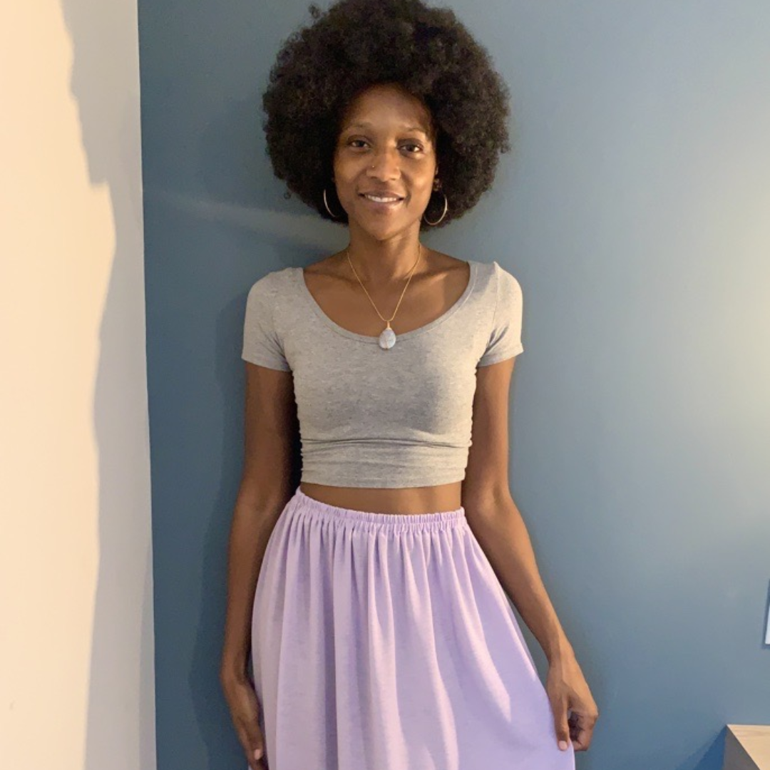 chante stitched up bubble skirt diy (4)
