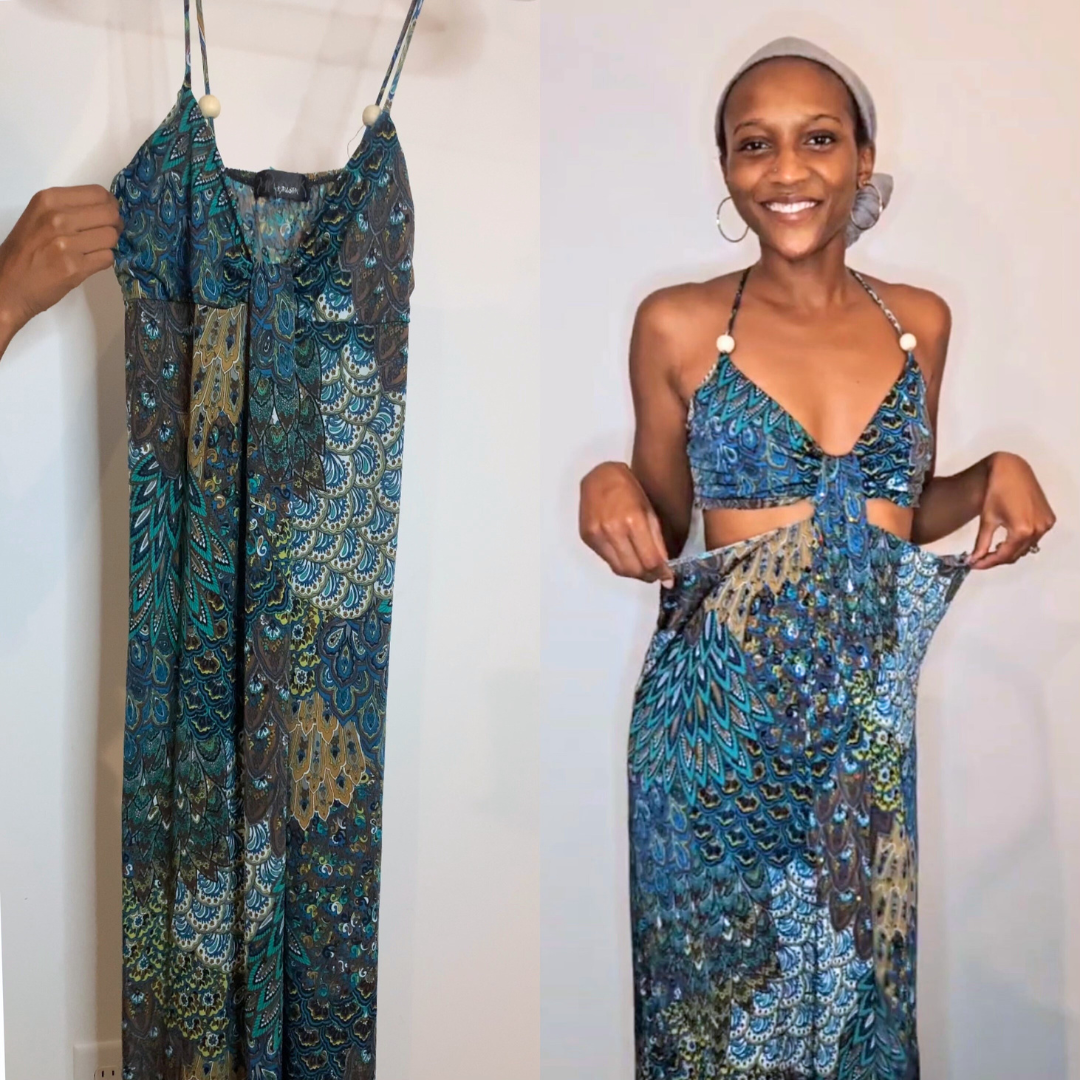chante maxi dress diy (3)