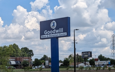 Triad Goodwill Opening New Store in Greensboro