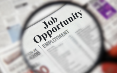 Unlock Your Next Opportunity: 10 Job Search Tips That Work