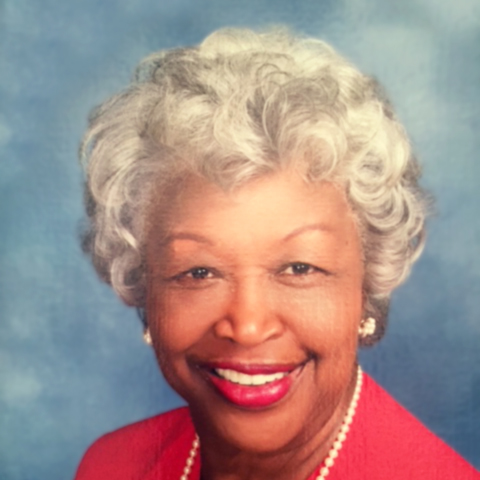 Ernestine Taylor