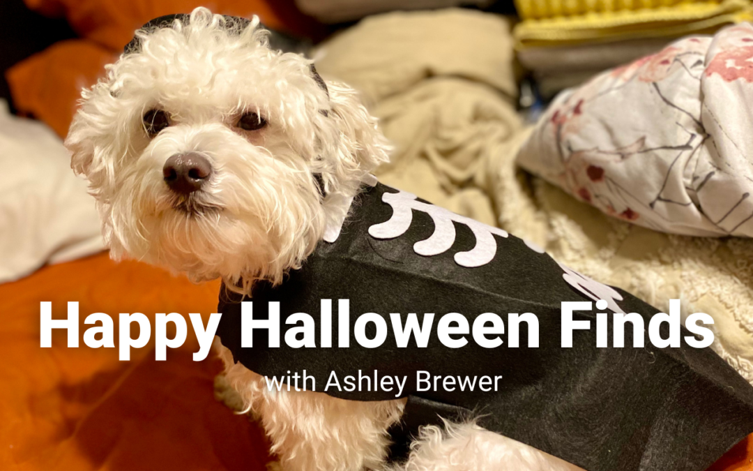 Happy Halloween 2024