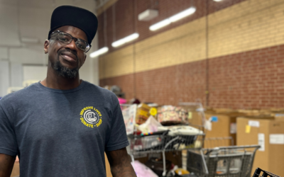 Success Story: Dantae