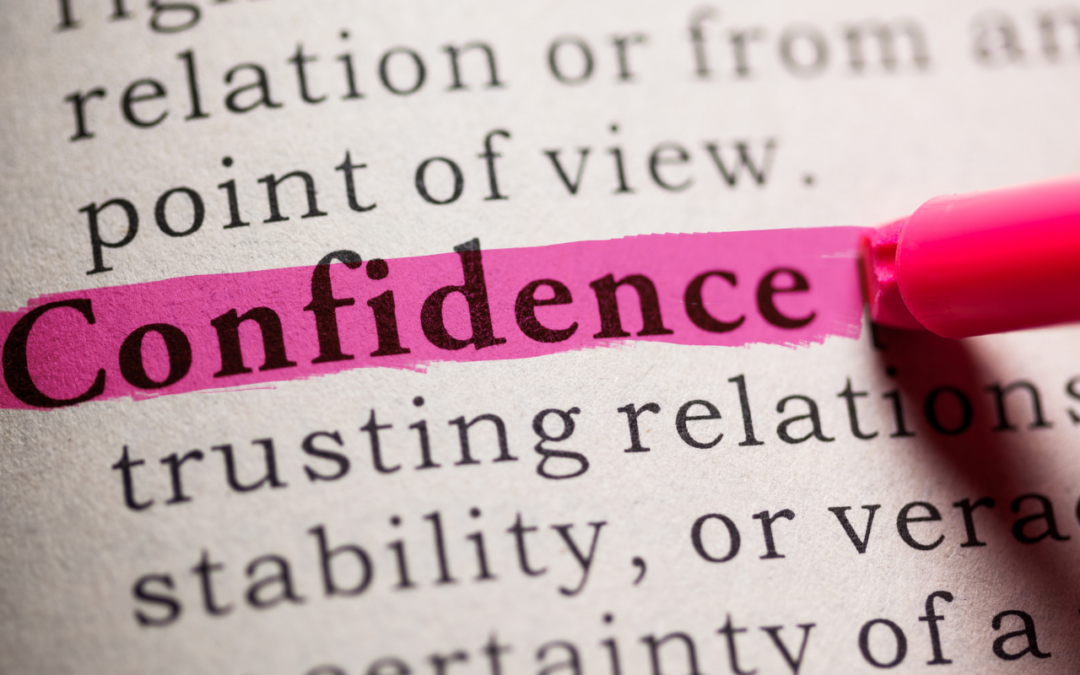 Building Confidence for a Job Interview A Guide to Success
