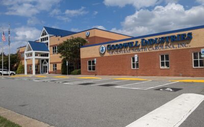 Triad Goodwill Plans Future Expansion