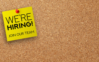 Triad Goodwill Retail Hiring Event