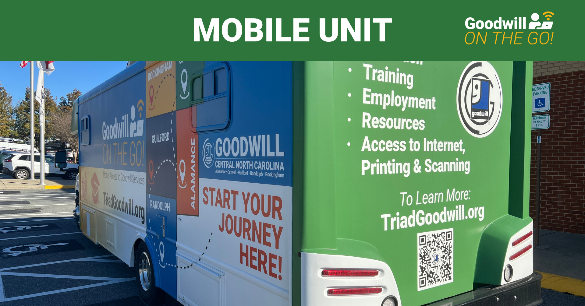 Goodwill on the Go Mobile Unit Event (2)