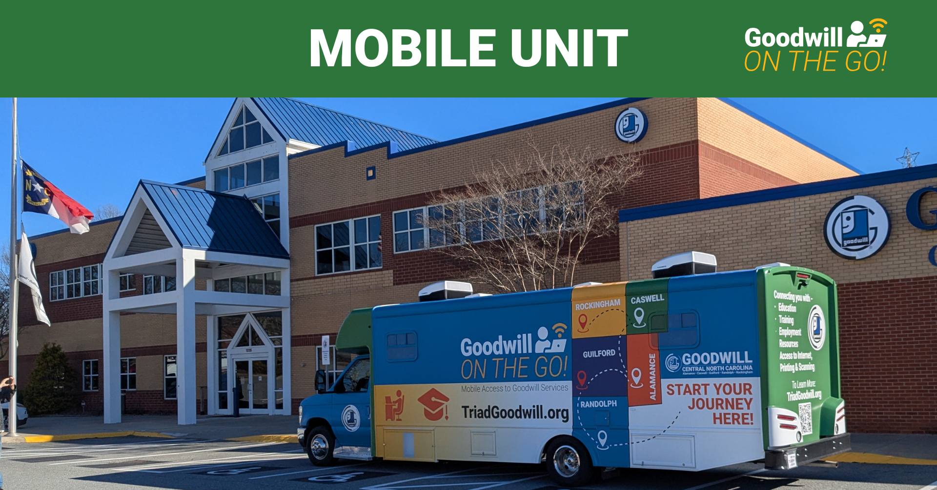 Goodwill on the Go Mobile Unit Event (3)