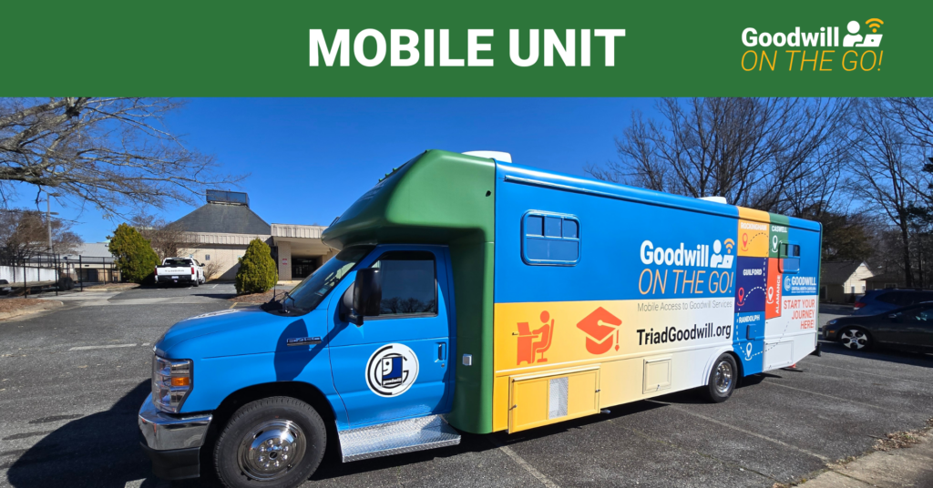 randolph county veteran services goodwill on the go