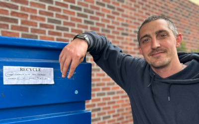 Success Story: Jimmy