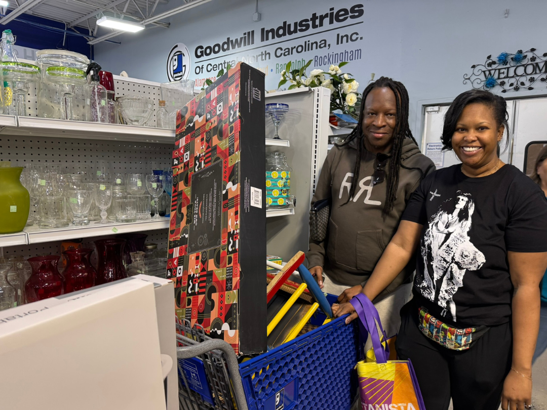 Aisha & Kevin Aisha & Kevin