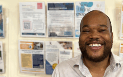 Success Story: James