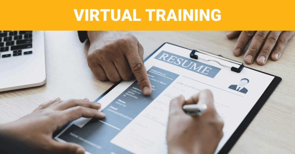 Resume Essentials Strategies That Work