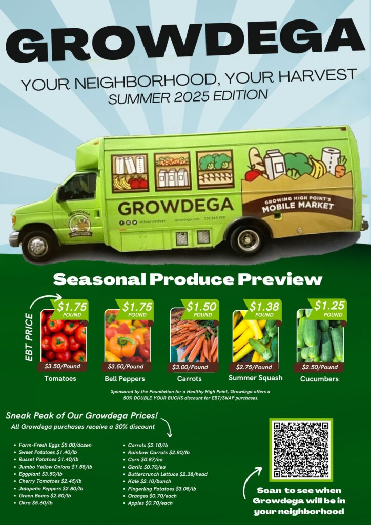 New Growdega Seasonal Schedule 1