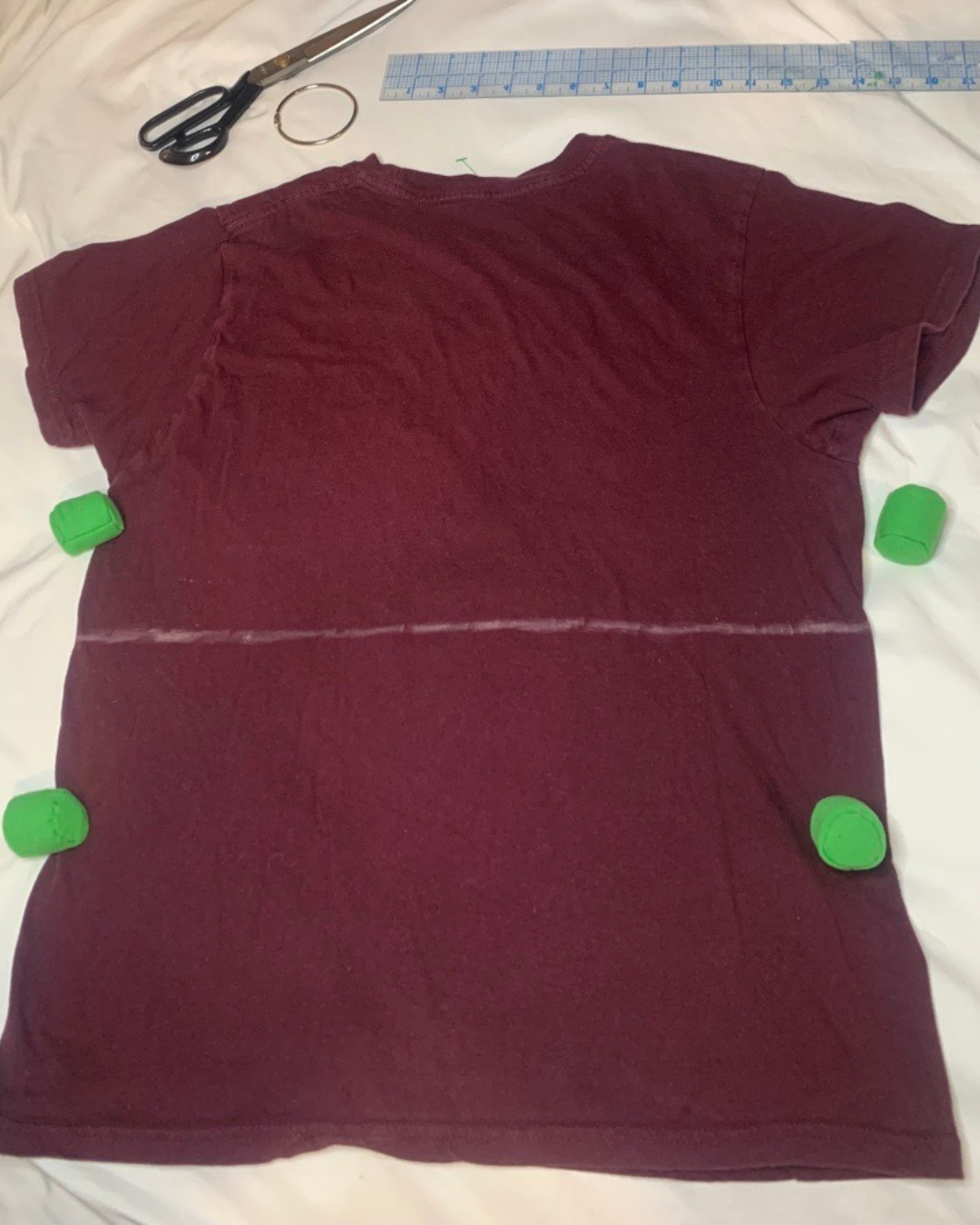 diy graphic tee no sew project (2)