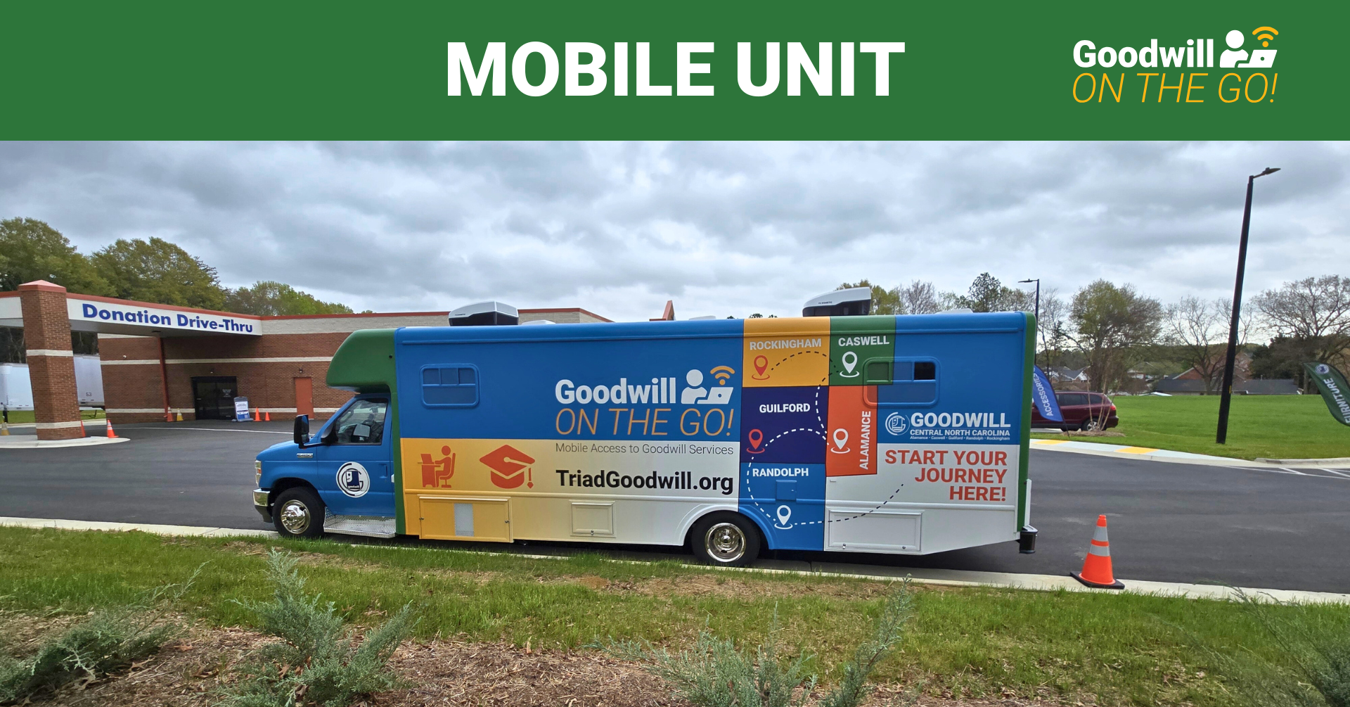 graham goodwill on the go