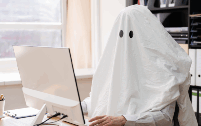 Ghost Jobs: The Invisible Trap Haunting Job Seekers