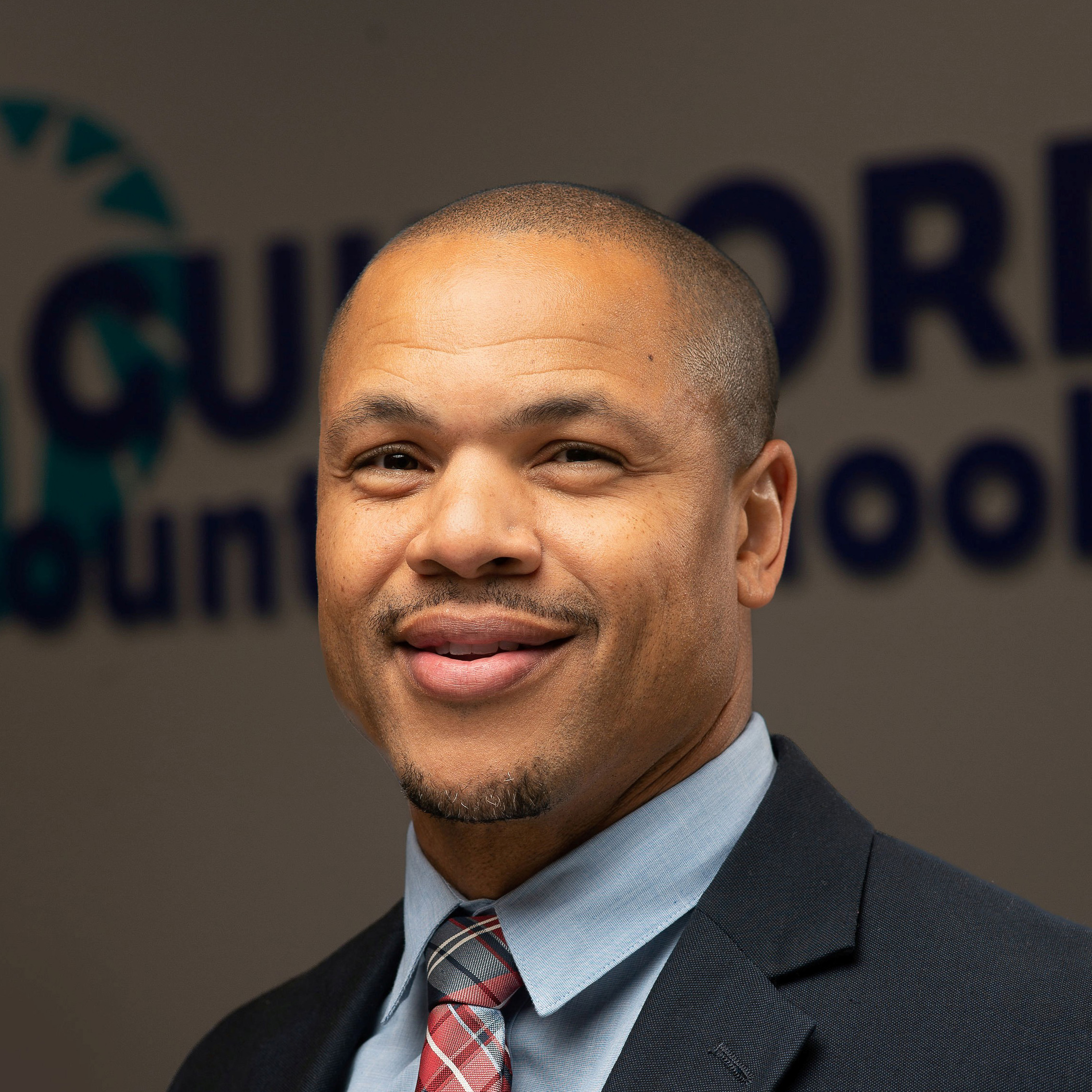 Dr. Rashad Slade