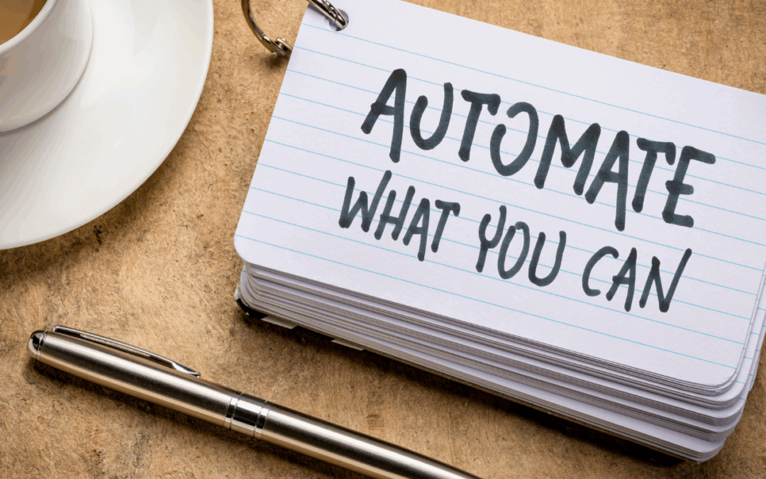 Adapting for the Future AI and Automation in the Workforce