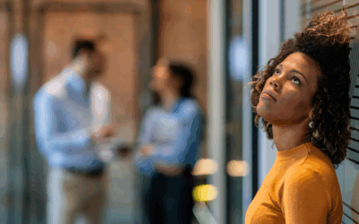 How to Comeback Stronger After a Career Setback