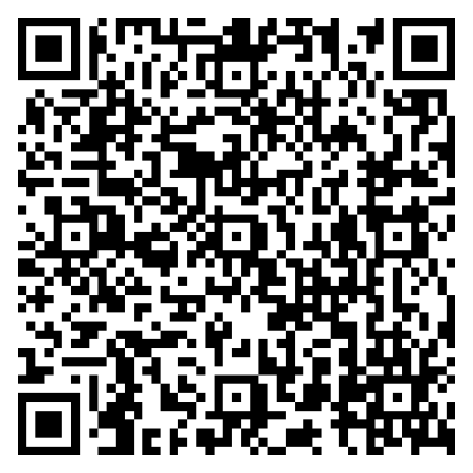 RISE Award Nomination QR Code