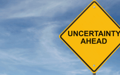 Remaining Positive When Searching for a Job in the Current Economic State of Uncertainty