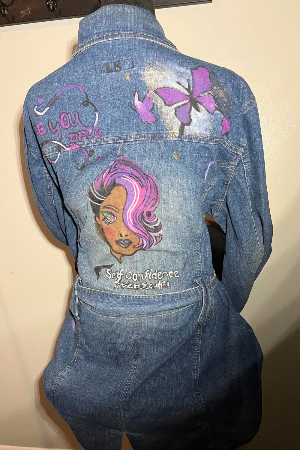 adrienne diy fashion greensboro goodwill (3)