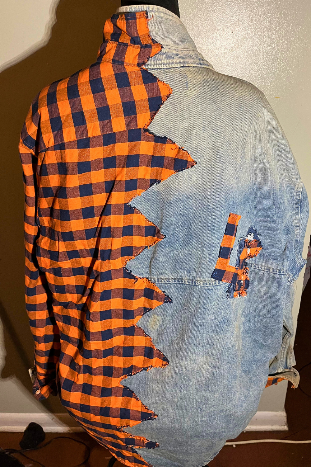 adrienne diy fashion greensboro goodwill (4)