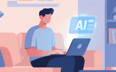 Smart Searching: Using AI to Land Your Next Job