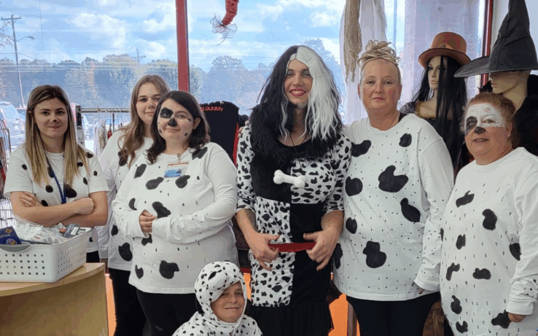 halloween pr blog 2025