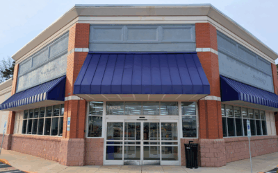 Triad Goodwill Opening Store in Ramseur