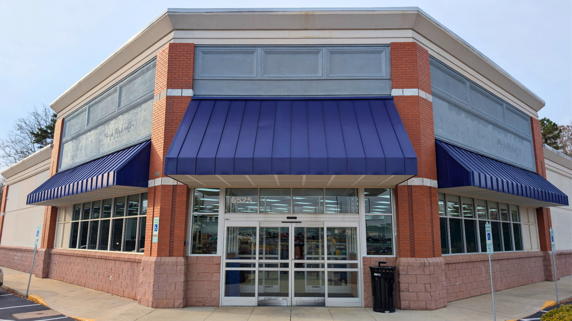 Ramseur Grand Opening 12.12.2025