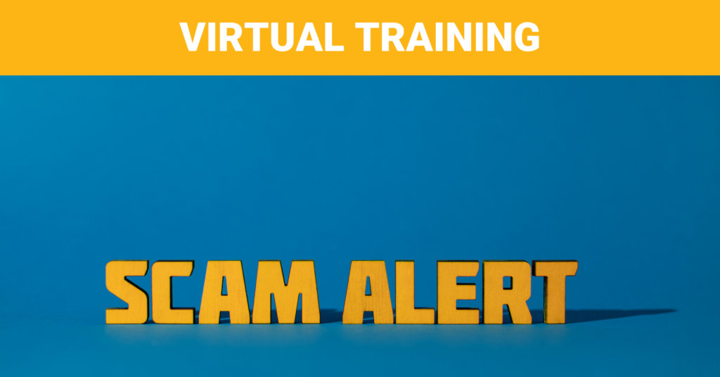 Safe Practices for Online Job Searching