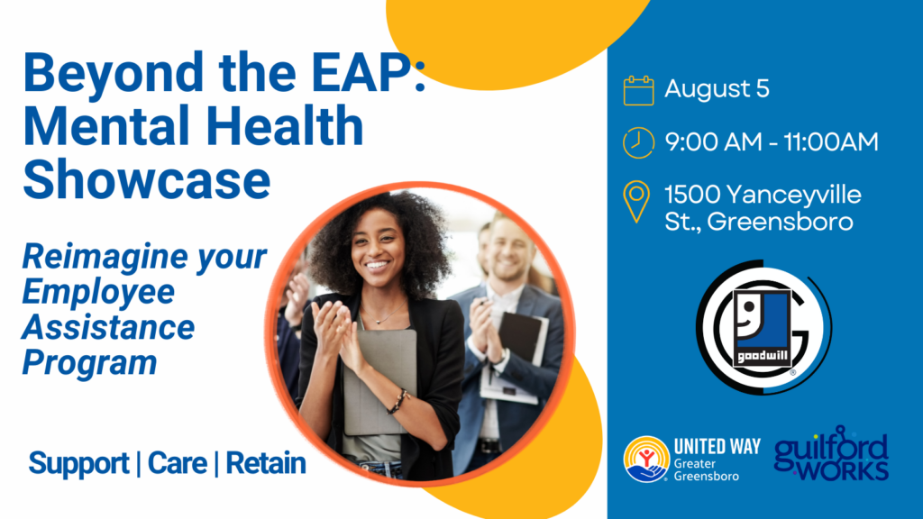 Beyond the EAP (4)