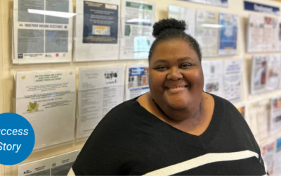 Success Story: Lillian