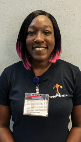 Tamieka